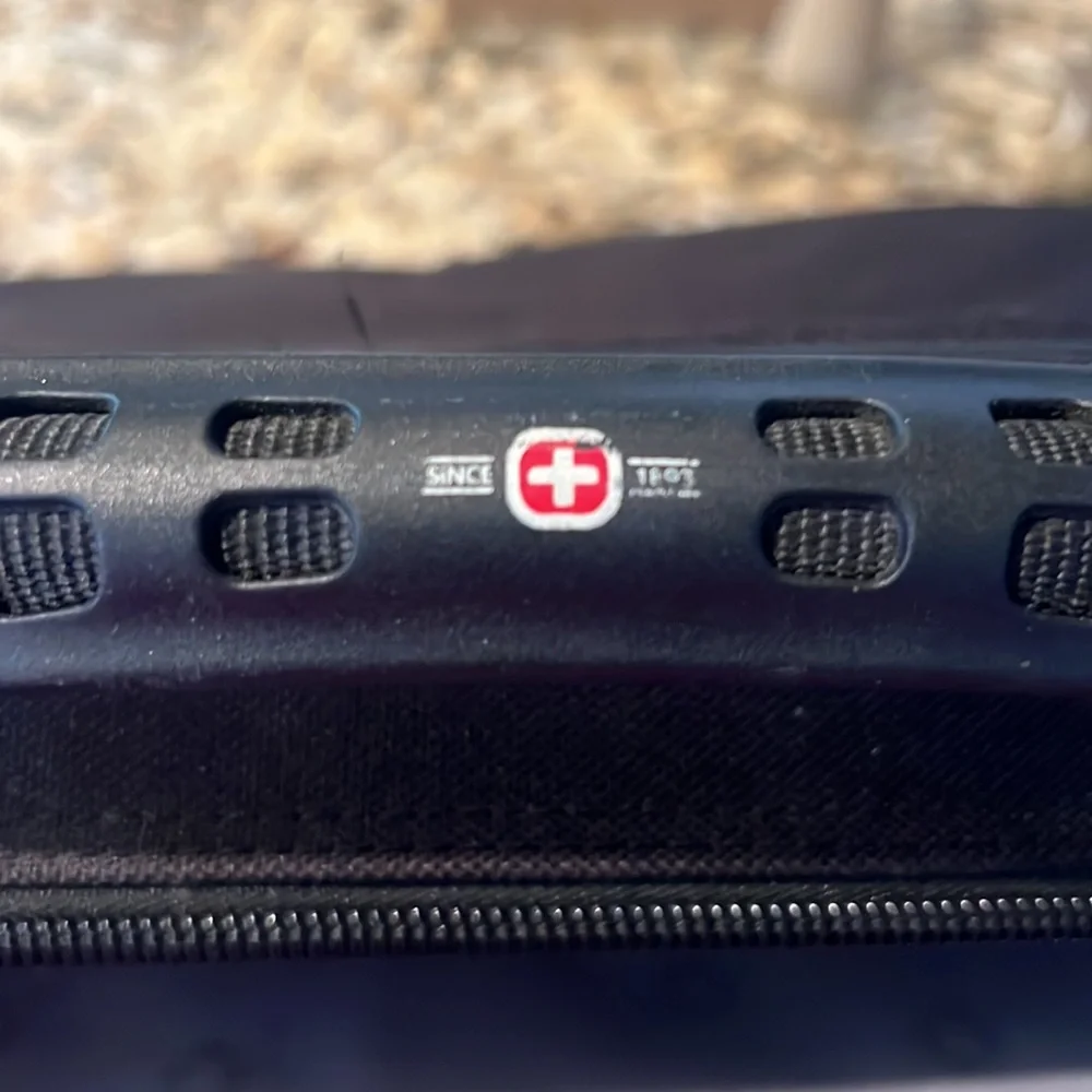 Swiss Tech laptop computer bag